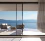 Luxusní nový byt v 1. linii k moři v oblasti Trogiru - pic 12