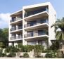 Luxus új apartman a tenger 1. vonalán Trogir területén - pic 14