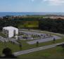 Luxusapartment in Poreč, 800 Meter vom Meer entfernt - foto 2