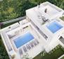 Villa in Zaton area near Zadar only 400 meters from the sea - pic 3