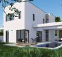 Modern villa on Rab island 300 m from the sea - pic 2