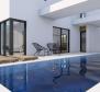 Modern villa on Rab island 300 m from the sea - pic 12