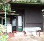 House on  the 2nd line to the sea! Total area is 250m2 + bungalow apartment 25m2 + land plot of 1031m2 - pic 34