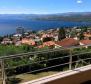 House in Opatija with two apartments and with 2 gardens above the center, panoramic view of the sea! 