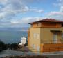 House in Opatija with two apartments and with 2 gardens above the center, panoramic view of the sea! - pic 2