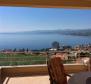 House in Opatija with two apartments and with 2 gardens above the center, panoramic view of the sea! - pic 3