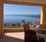 House in Opatija with two apartments and with 2 gardens above the center, panoramic view of the sea! - pic 4