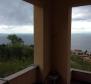 House in Opatija with two apartments and with 2 gardens above the center, panoramic view of the sea! - pic 42