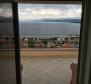 House in Opatija with two apartments and with 2 gardens above the center, panoramic view of the sea! - pic 43