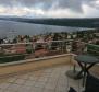 House in Opatija with two apartments and with 2 gardens above the center, panoramic view of the sea! - pic 44