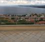 House in Opatija with two apartments and with 2 gardens above the center, panoramic view of the sea! - pic 45