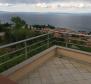 House in Opatija with two apartments and with 2 gardens above the center, panoramic view of the sea! - pic 46