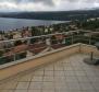 House in Opatija with two apartments and with 2 gardens above the center, panoramic view of the sea! - pic 47