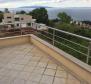 House in Opatija with two apartments and with 2 gardens above the center, panoramic view of the sea! - pic 48