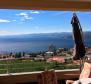 House in Opatija with two apartments and with 2 gardens above the center, panoramic view of the sea! - pic 71