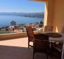 House in Opatija with two apartments and with 2 gardens above the center, panoramic view of the sea! - pic 72