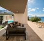 New extraordinary villa on Omis riviera, 50 meters from the sea - pic 6