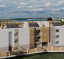 Modern lakások eladók Ninben, 400 méterre a tengertől - pic 4