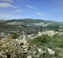 Spacious agro land abovr Trogir - pic 17