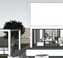 Two new modern villas in Basanija - package sale - pic 8