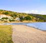 Apart-Haus mit 4 Apartments in der 1. Meereslinie in der Gegend von Zadar, direkt am Sandstrand - foto 3