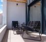 Penthouse apartment with sea views in the town of Krk - pic 25