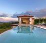 Vouse avec piscine et vue panoramique dans le quartier de Rabac - pic 2