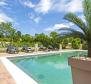 Vouse avec piscine et vue panoramique dans le quartier de Rabac - pic 8