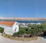 Apart-house with 7 apartments 200 meters from the sea on Pag 