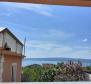 Haus mit Meerblick in Dramalj, Crikvenica - foto 3