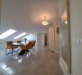 Two luxury apartments of 285 m2 in Rijeka, Belvedere area - pic 29