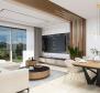 Wspaniały nowy apartament w Punta Kolova, Opatija - 250 metrów od morza - pic 7