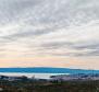 Baugrundstück mit Meerblick in der Gegend von Split - foto 3