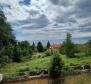 Äußerst ungewöhnliche Wohnung in Lovran mit Meerblick - foto 3