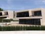 Modern villa úszómedencével építés alatt Bribirben, Crikvenica területén - pic 2