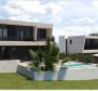 Villa moderne avec piscine en construction à Bribir, région de Crikvenica - pic 3