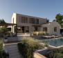 A superb modern villa in the vicinity of Poreč - pic 2