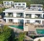 Villas duplex modernes d'exception avec piscine 