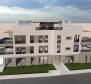Nowy kompleks apartamentów na Ciovo, zaledwie 140 metrów od morza! - pic 2