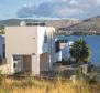 A modern villa with indoor and outdoor swimming pools on the Ciovo Peninsula - pic 22