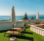 Penthouse von 165 m2 mit Panoramablick auf das Meer und Swimmingpool - foto 9