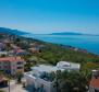 Magnificent villa in Pobri, Opatija with stunning sea views 