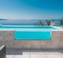 Magnificent villa in Pobri, Opatija with stunning sea views - pic 4