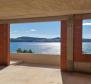 Neues Luxus-Penthouse in Seget Donji mit herrlichem Blick auf das offene Meer, nur 100 m vom Meer entfernt - foto 13