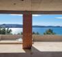 Neues Luxus-Penthouse in Seget Donji mit herrlichem Blick auf das offene Meer, nur 100 m vom Meer entfernt - foto 17