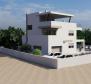 Wonderful new villa in Zadar area, just a few steps from wateredge - pic 9