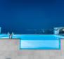 Nowa nowoczesna willa w zabudowie bliźniaczej z basenem w Pobri w Opatiji - pic 9