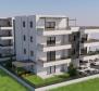 Nowy kompleks apartamentów w okolicach Trogiru - niskie ceny! 