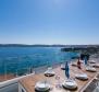 Nádherný mezonetový penthouse na Čiovu, Trogir - ukázka vynikajícího luxusu - pic 8