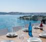 Nádherný mezonetový penthouse na Čiovu, Trogir - ukázka vynikajícího luxusu - pic 2